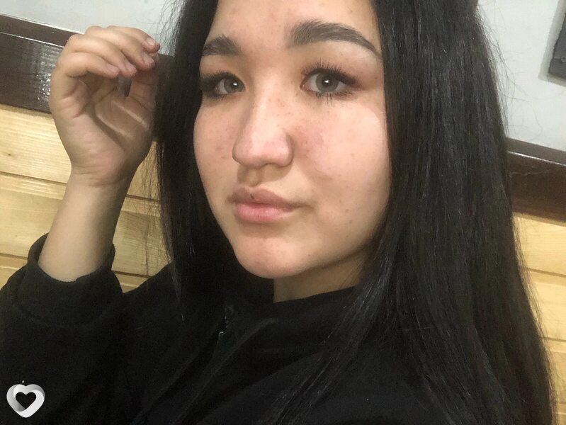 Екатерина, 22, Улан-Удэ — анкета №1564841