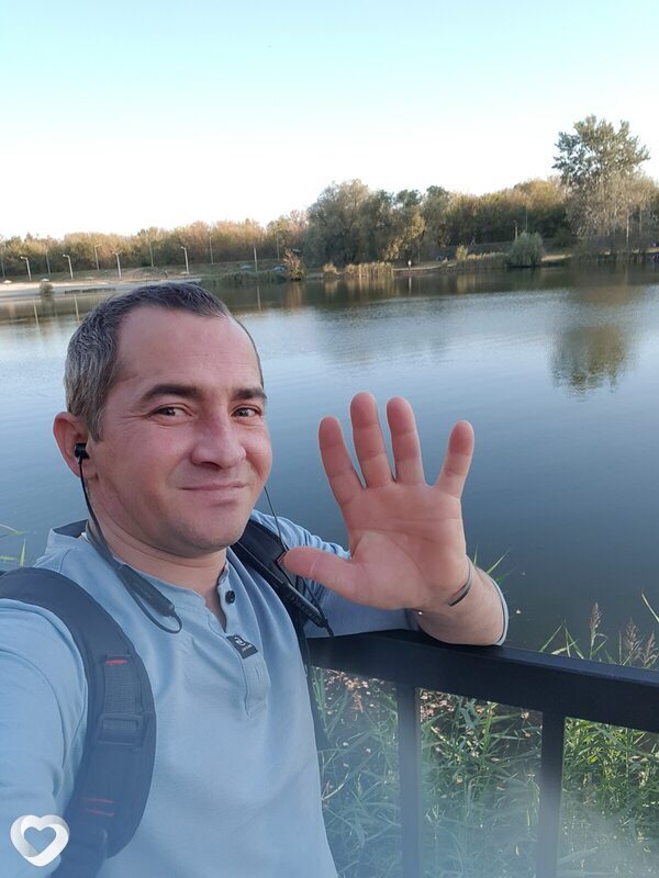 Леонид, 37, Курске — анкета №1564842