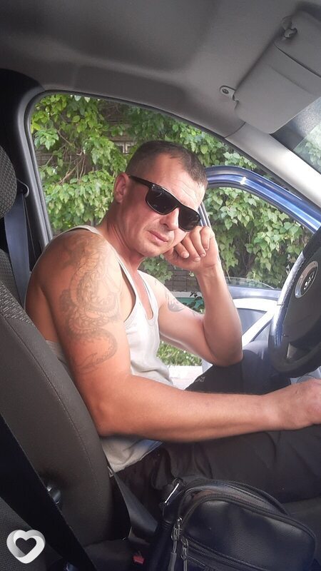Алексей, 46, Костанае — анкета №1564847