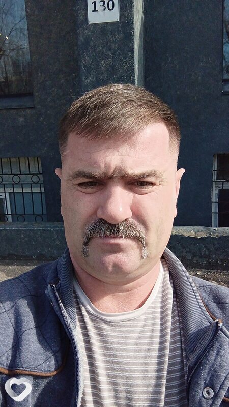 Борис, 44, Самаре — анкета №1564848