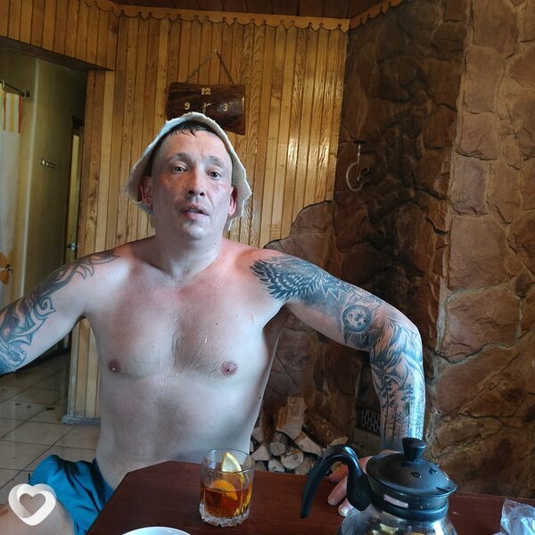 Дмитрий, 43, Нижнем Новгороде — анкета №1564852