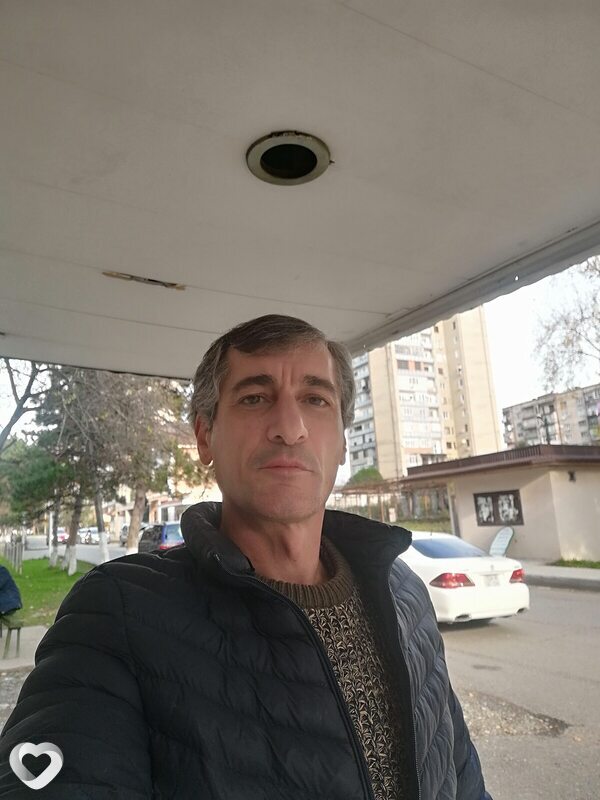 Мираб, 47, Краснодаре — анкета №1564853