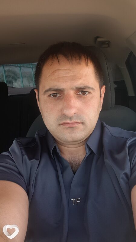 Рудик, 34, Армавире — анкета №1564855