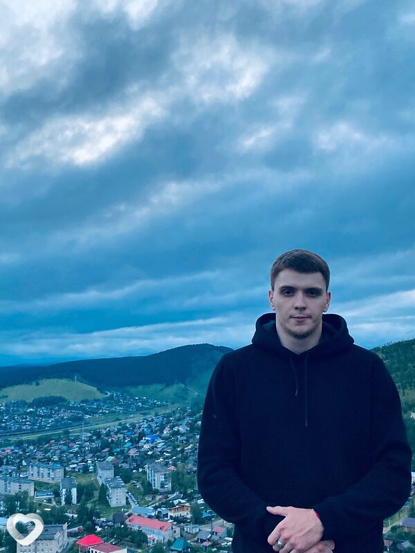 Дмитрий, 32, Самаре — анкета №1565018
