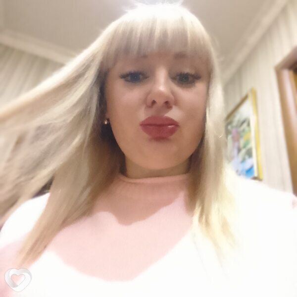 Елена, 39, Белгороде — анкета №1565021