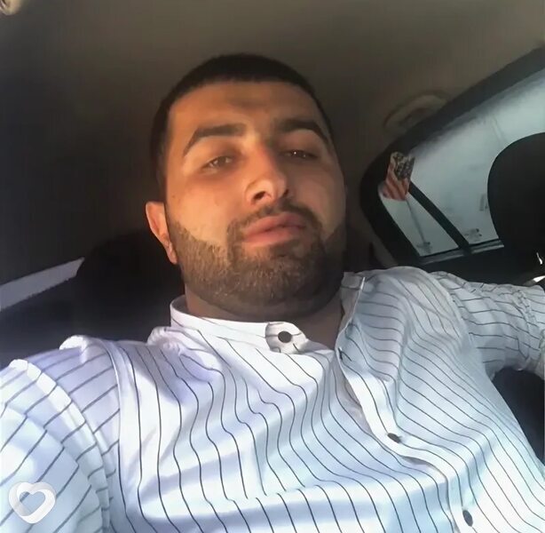 Сем, 34, Ставрополе — анкета №1565026