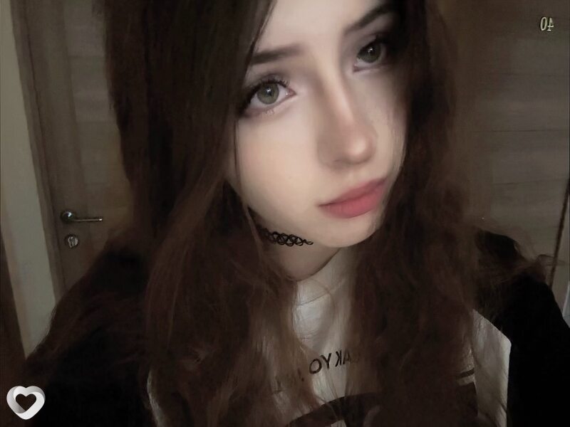 Карина, 20, Гродно — анкета №1565027