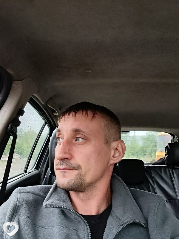 Максим, 39, Челябинске — анкета №1565031