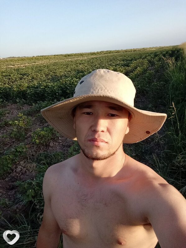 Ереке, 29, Шымкенте — анкета №1565033