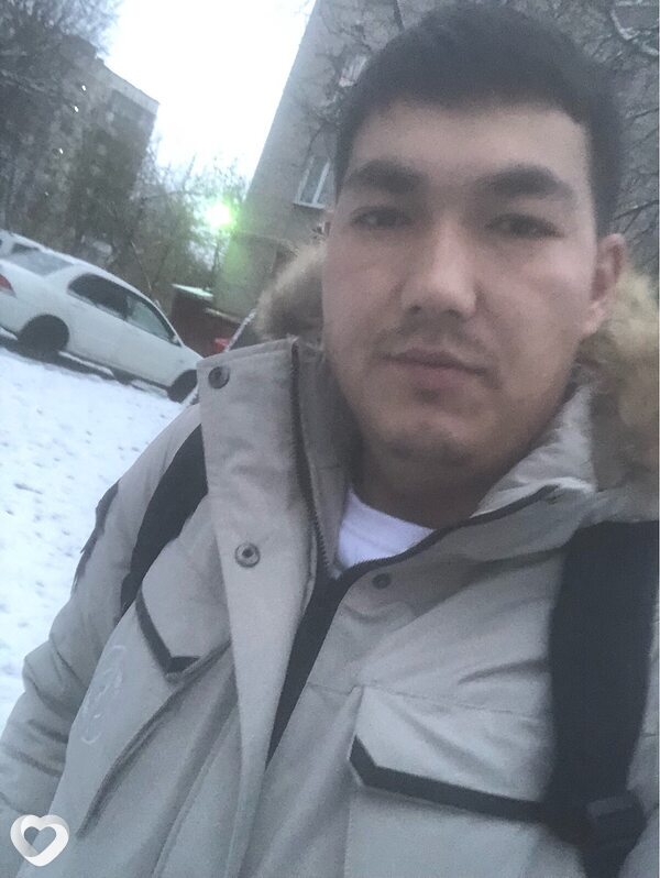 Герчек, 31, Москве — анкета №1565074
