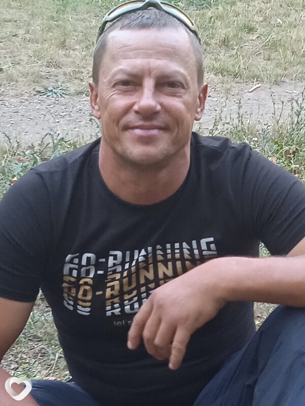 Рома, 46, Донецке — анкета №1565078