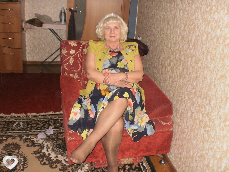 Людмила, 67, Челябинске — анкета №1565085