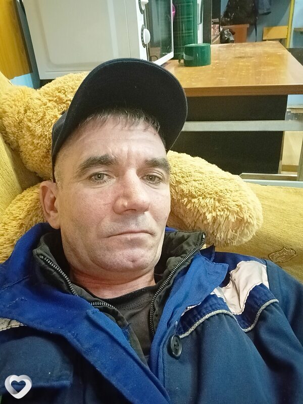 Константин, 52, Курске — анкета №1565199