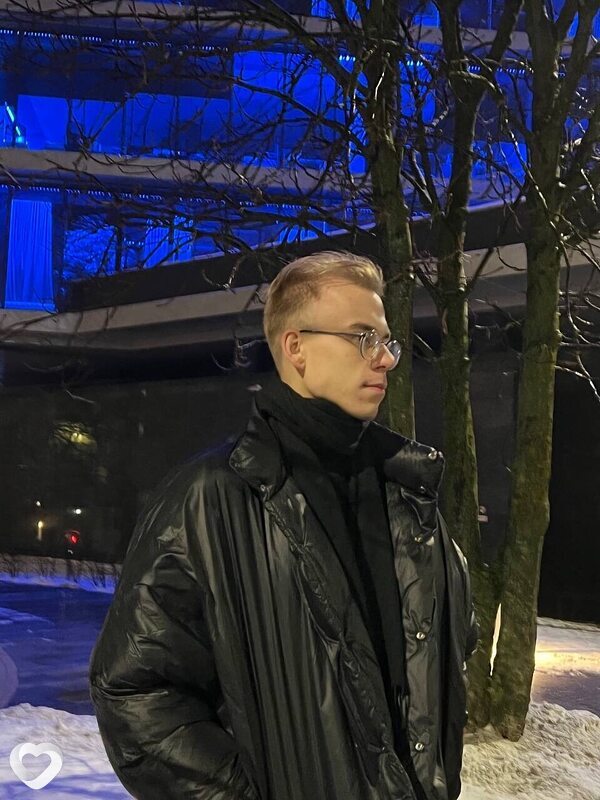 Tim, 24, Минске — анкета №1565200