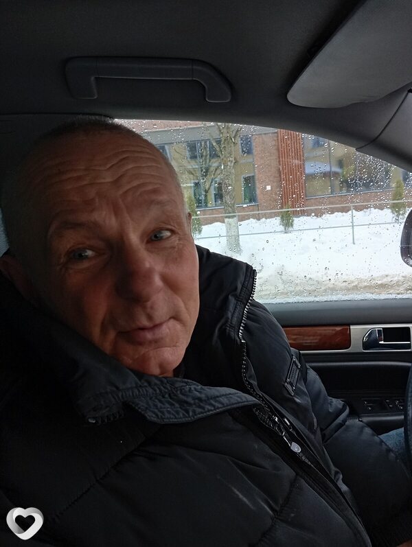 Владимир, Осиповичи