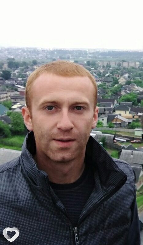 Гера, 36, Минске — анкета №1565098