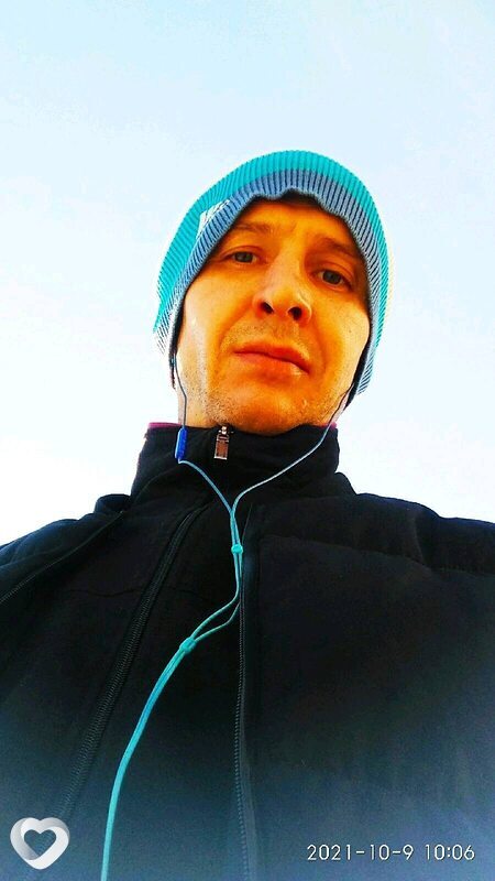 Максим, 43, Барановичах — анкета №1565103