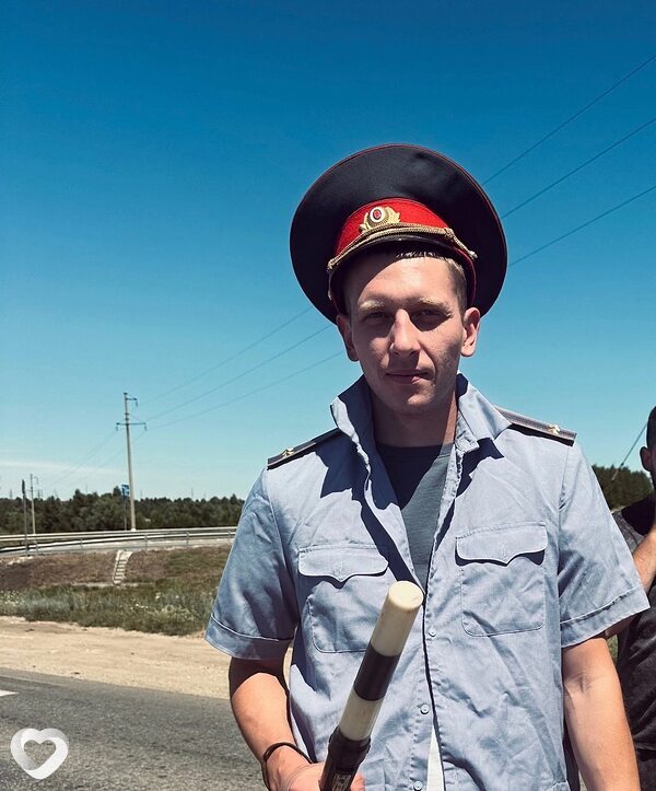 Алексей, 27, Саратове — анкета №1565106