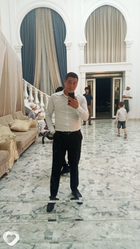 Данияр, 31, Туркестане — анкета №1565107