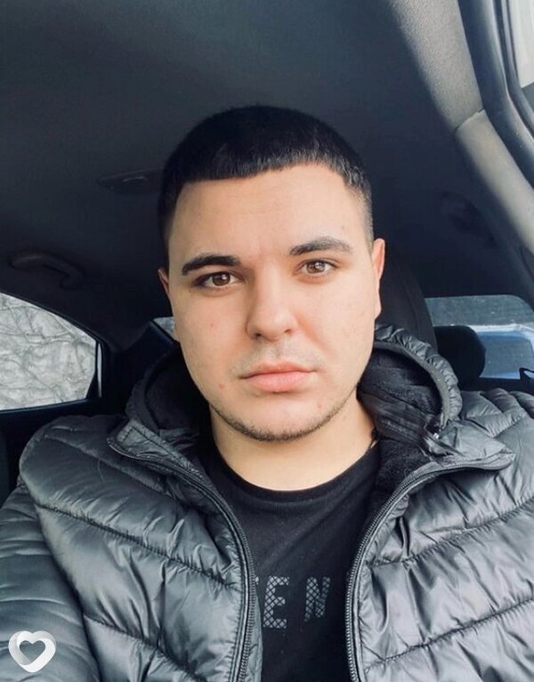 Владимир, 29, Зеленоград — анкета №1565108