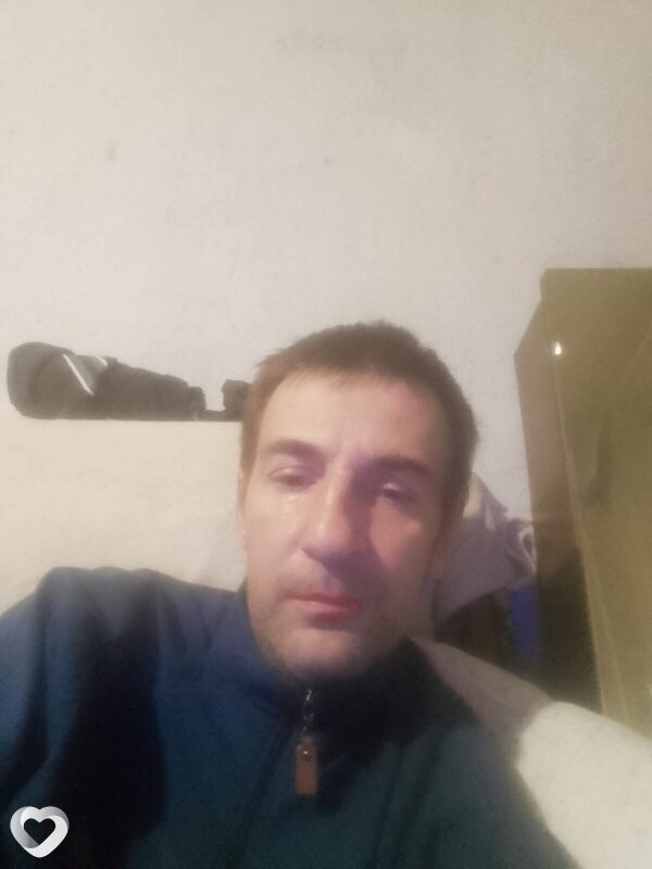 Виталик, 40, Серпухове — анкета №1565113
