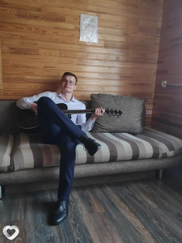 Павел, Лоев