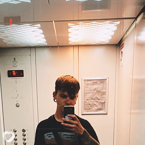 Захар, 28, Минске — анкета №1565140