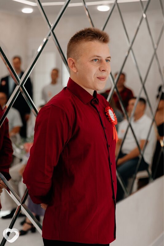Антон, 26, Минске — анкета №1565143
