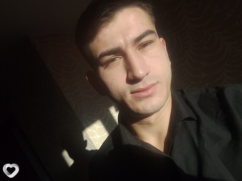 Константин, 26, Санкт-Петербурге — анкета №1565149
