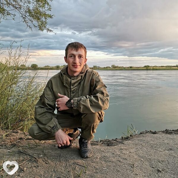 Вадим, 31, Алматы — анкета №1565154