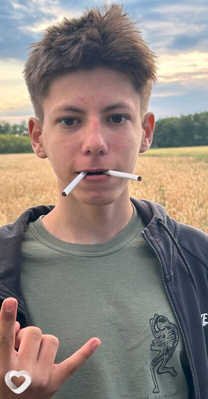 Вадим, 19, Казани — анкета №1565120