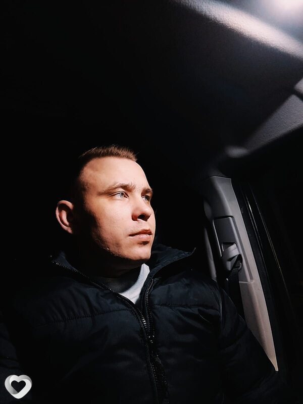 Виктор, 40, Хабаровске — анкета №1565123