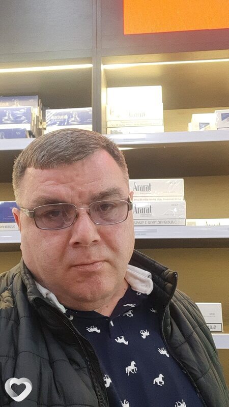 Рома, 43, Якутске — анкета №1565125