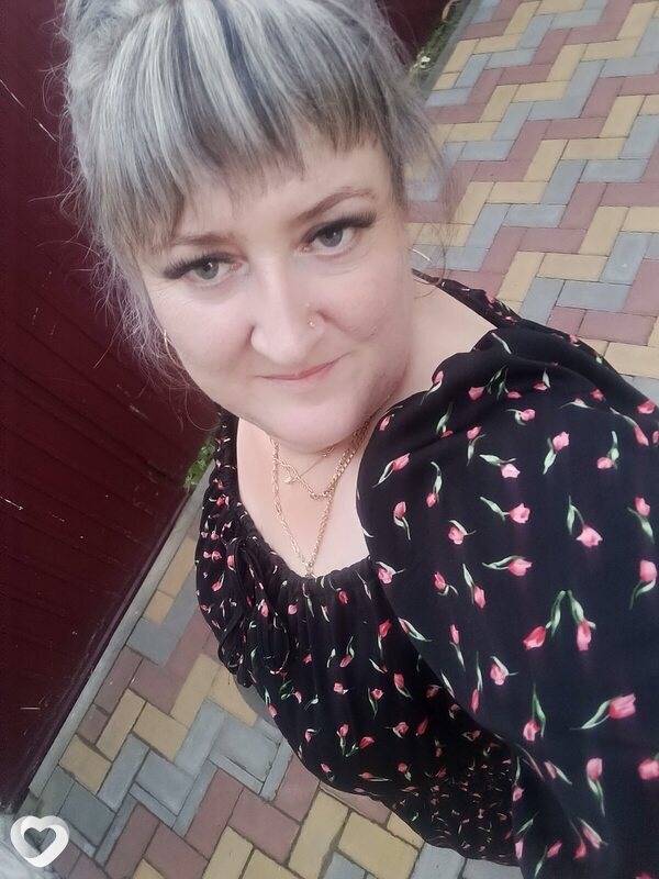 Светлана, 38, Тамбове — анкета №1565131