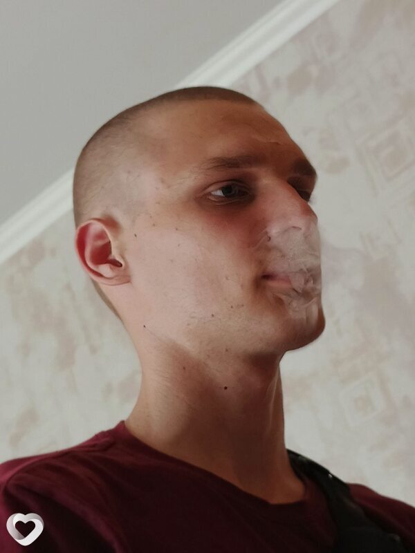 Григорий, 20, Воронеже — анкета №1565132