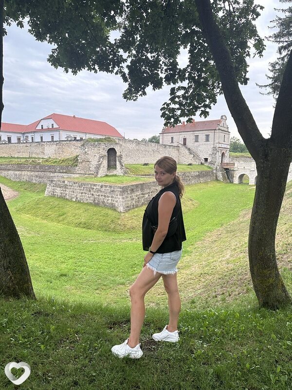 Анастасія, 41, Киеве — анкета №1565133