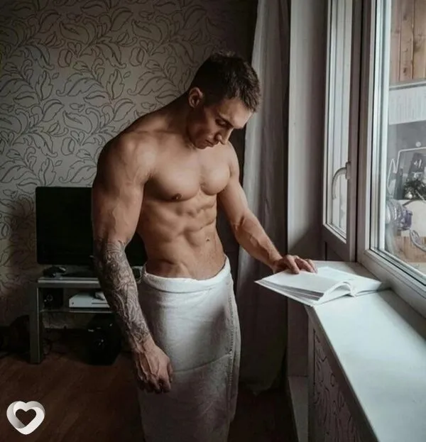 Фитнес Тренер, 31, Москве — анкета №1565135
