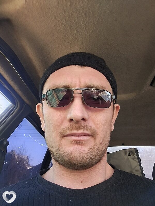 Турабек, 38, Туле — анкета №1565136