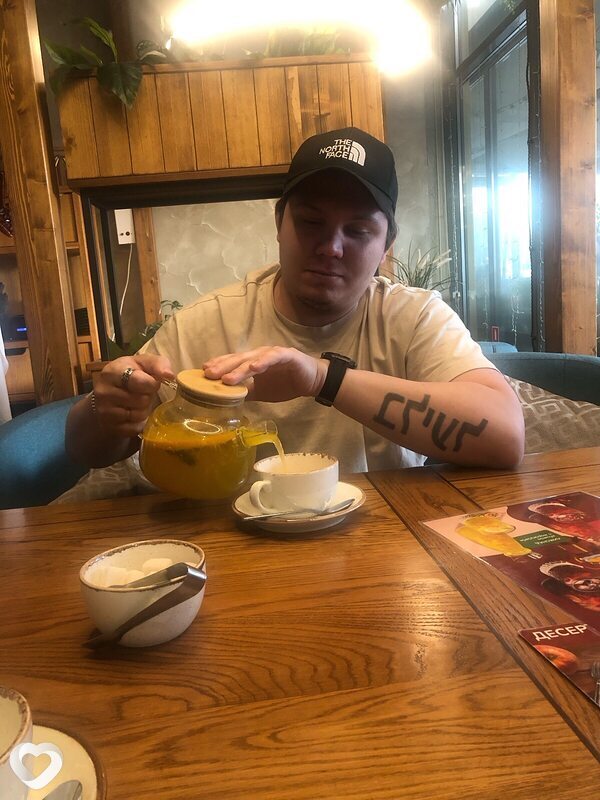 Макар, 31, Челябинске — анкета №1565170
