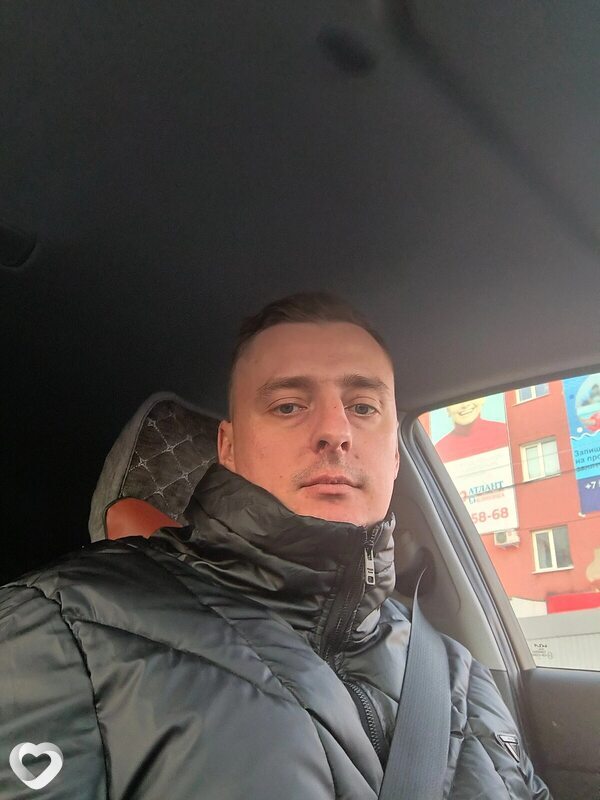 Илья, 33, Омске — анкета №1565171