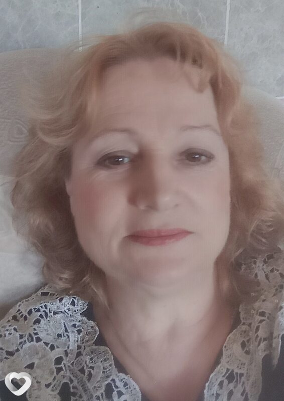 Надежда, 65, Перми — анкета №1565172