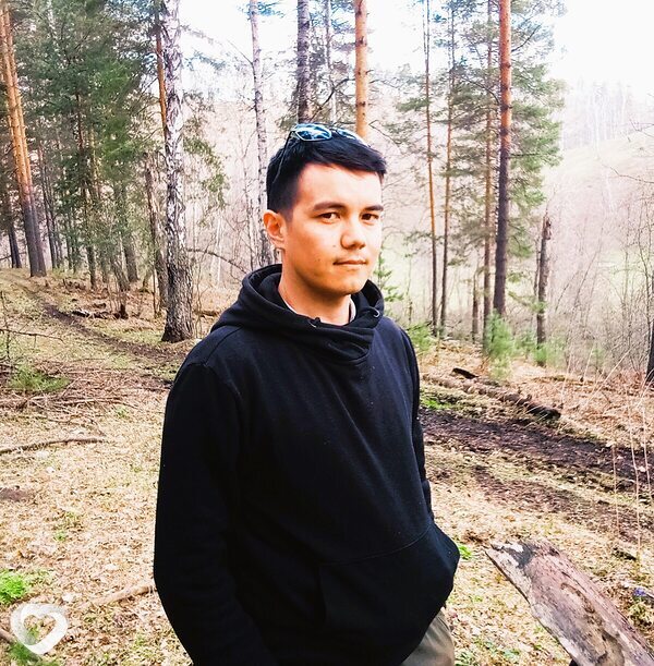 Тимур, 31, Уфе — анкета №1565180