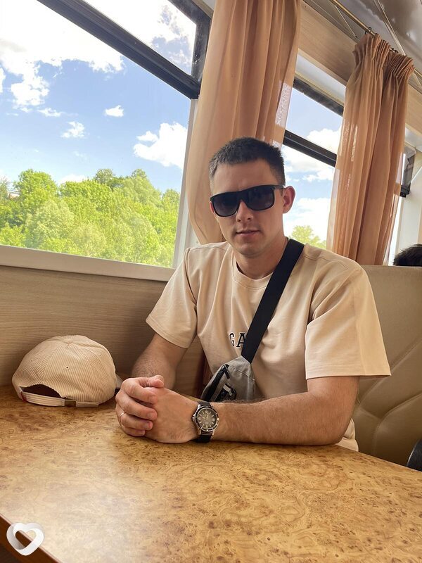 Алексей, 28, Лепеле — анкета №1565184