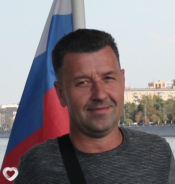 Георгий, 54, Александрове — анкета №1565189