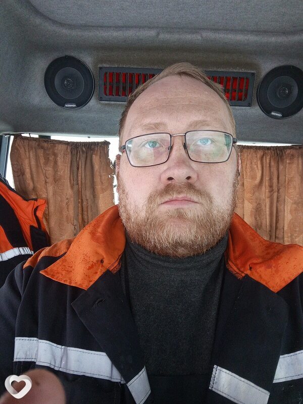 Александр, 36, Сургуте — анкета №1565239