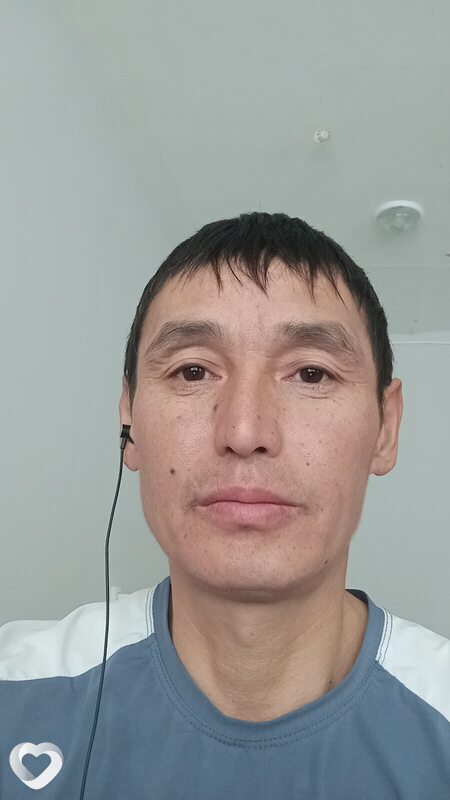 Саят, 45, Павлодаре — анкета №1565246