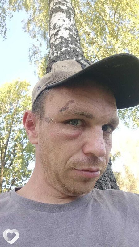 Артем, 41, Твери — анкета №1565247
