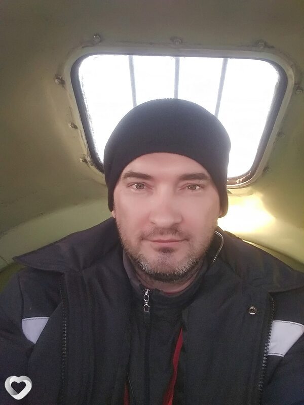 Евгений, 48, Севастополе — анкета №1565250