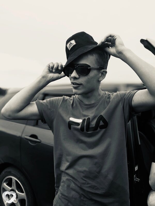 Алексей, 28, Новосибирске — анкета №1565255