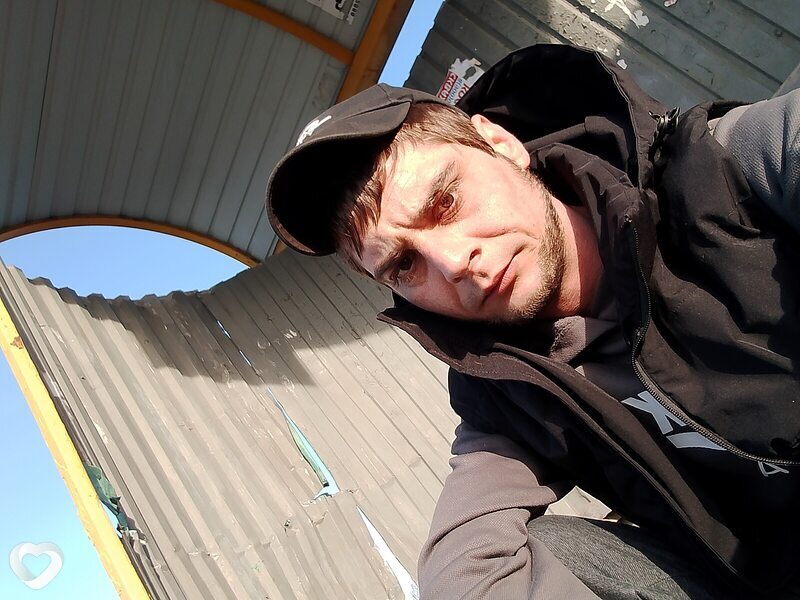 Александр, 34, Новокузнецке — анкета №1565258
